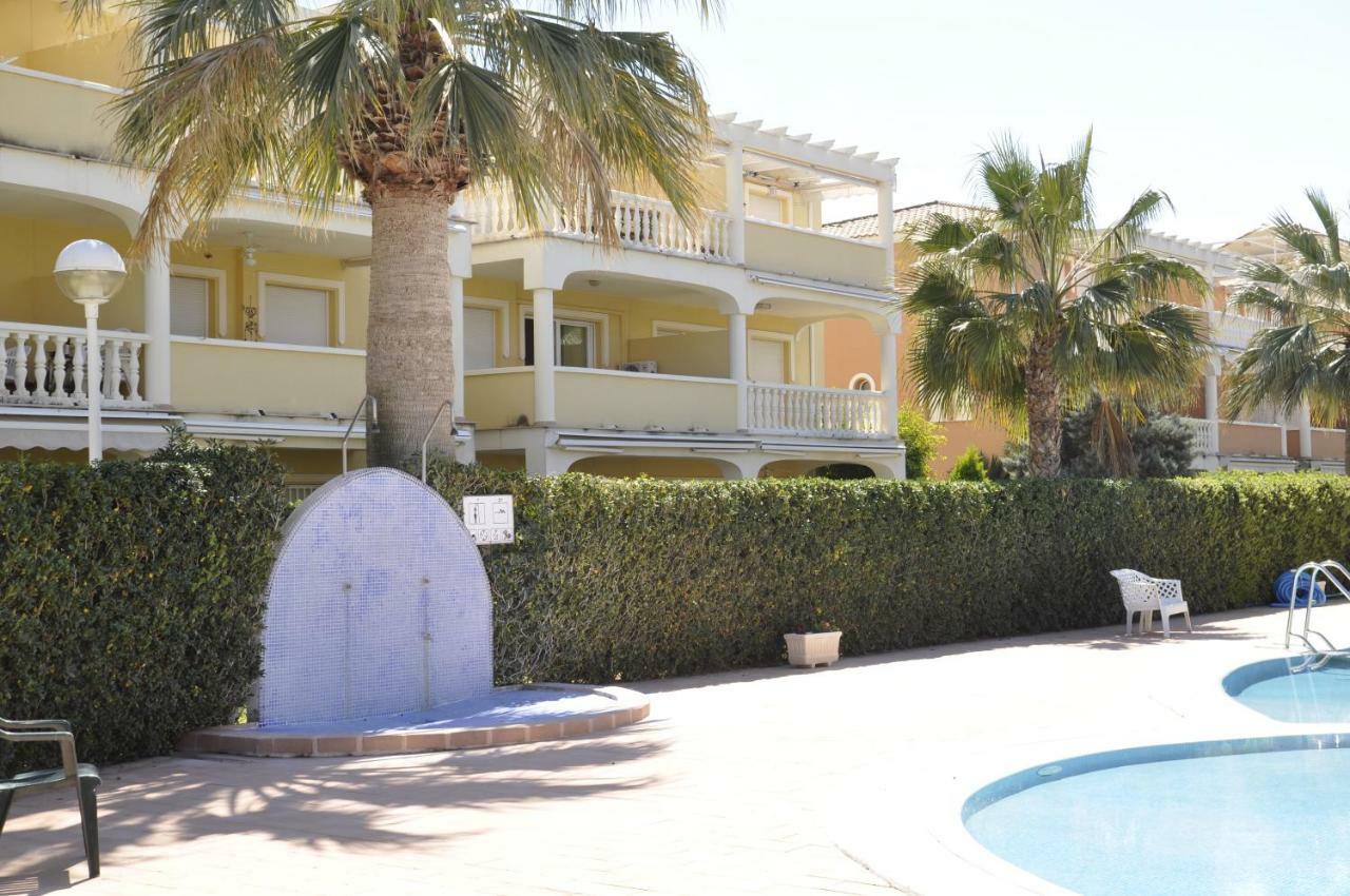 Estrella Blanca Ii, 2 Dormitorios, By Bookindenia Bagian luar foto