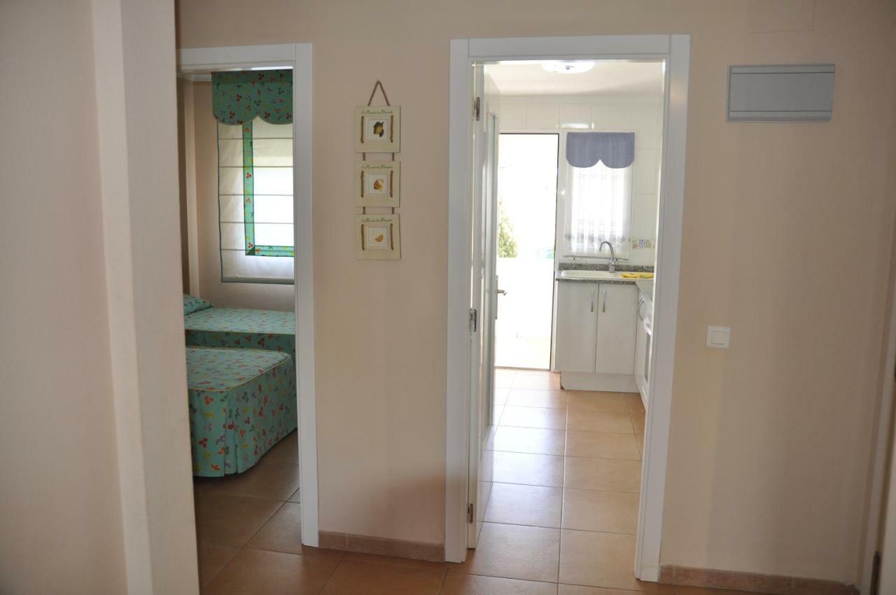Estrella Blanca Ii, 2 Dormitorios, By Bookindenia Bagian luar foto