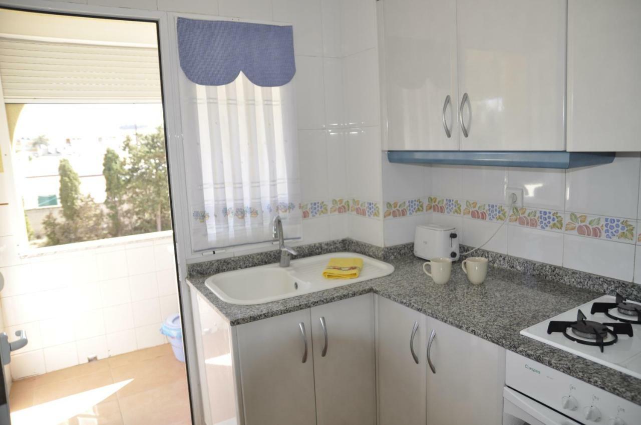 Estrella Blanca Ii, 2 Dormitorios, By Bookindenia Bagian luar foto