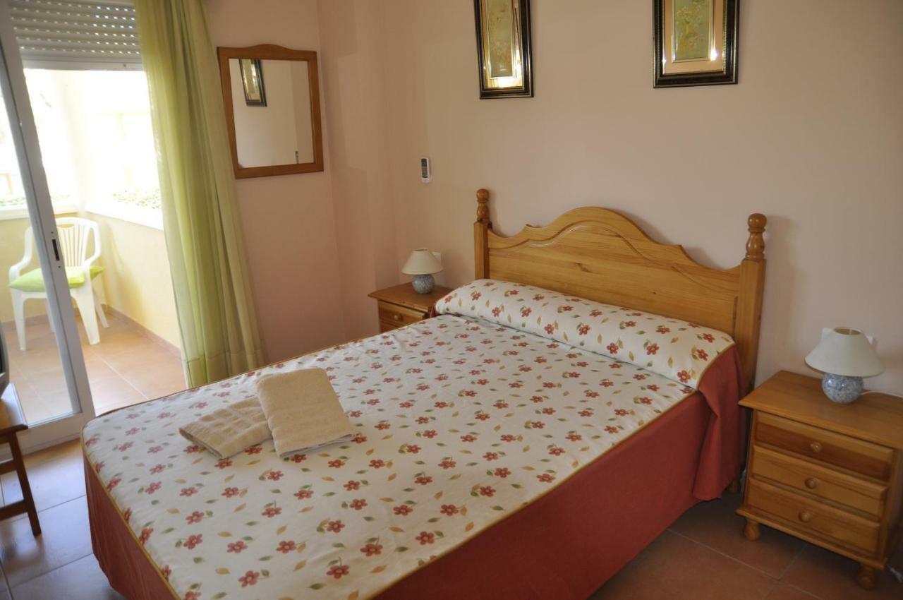 Estrella Blanca Ii, 2 Dormitorios, By Bookindenia Bagian luar foto