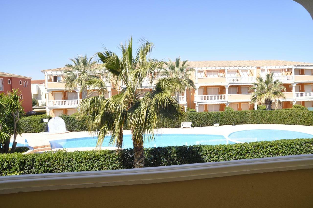 Estrella Blanca Ii, 2 Dormitorios, By Bookindenia Bagian luar foto