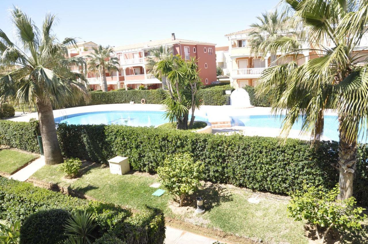 Estrella Blanca Ii, 2 Dormitorios, By Bookindenia Bagian luar foto